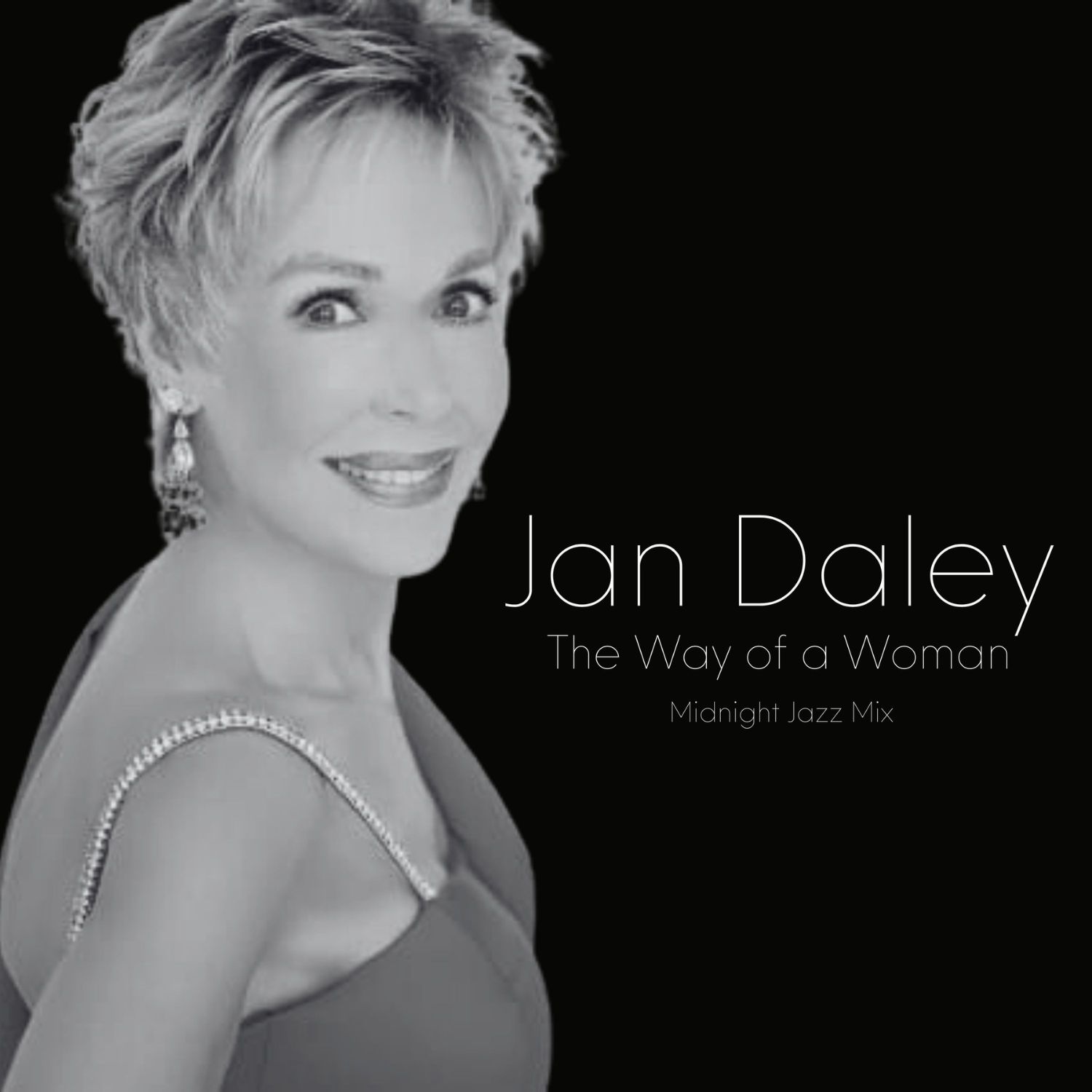 Jan Daley - "The Way Of A Woman" - The Sound Of LA/Log Records - New