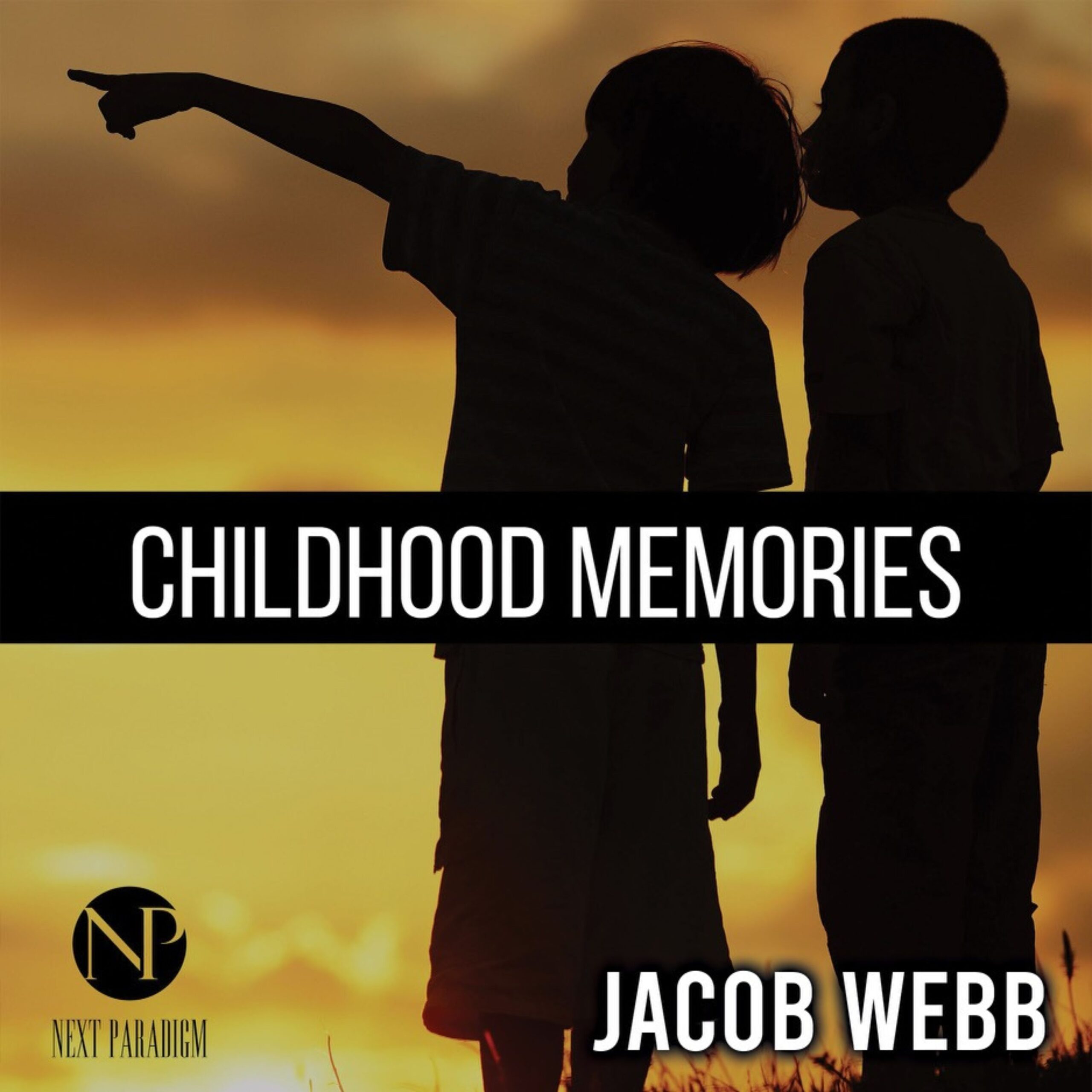 Jacob Webb - 