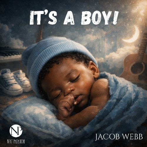 Jacob Webb - 